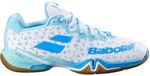 Babolat Shadow Tour 4 - Badmintonschoen - Dames - Maat 39