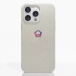 LOSC Officiel Coque de Téléphone Compostable Apple iPhone 15 Pro Max - Fibriva™ Modèle 22