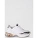 Moschino Baskets Blanche Taille : 38 | Baskets Outlet | Femme | Blanche