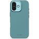 Coque iPhone 17 - Bleu Rétro