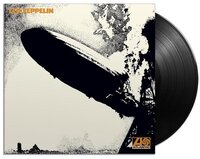 Led Zeppelin I (LP)