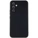 Samsung Coque Samsung Galaxy A54 5G en TPU Mate Anti-Empreintes - Noir