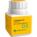 BotánicaPharma Botanica Pharma Vitamine D3 1000ui 500mg 60comp
