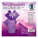 Ursus Design Ruby Papier