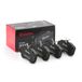 Brembo P 56 022 Remblokkenset, schijfrem - (4-delig)