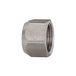 Riegler 16.012-8 ESH wartelmoer M12 x 1,0 voor slang 8/6 mm, SW 14, ES 1.4404