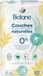 Biolane Natuurlijke Luiers Maat 4 (7-18 kg) 44 Stuks