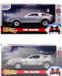 Jada Toys Back To The Future Die-Cast Time Machine Assorti