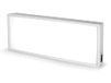 GIMA 38 x 92 cm negatievoscoop voor radiografische laders, fluorescentielamp