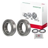 FAG Radlagersatz 713690090