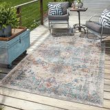 Mia's Teppiche Bliss Robuust outdoor tapijt