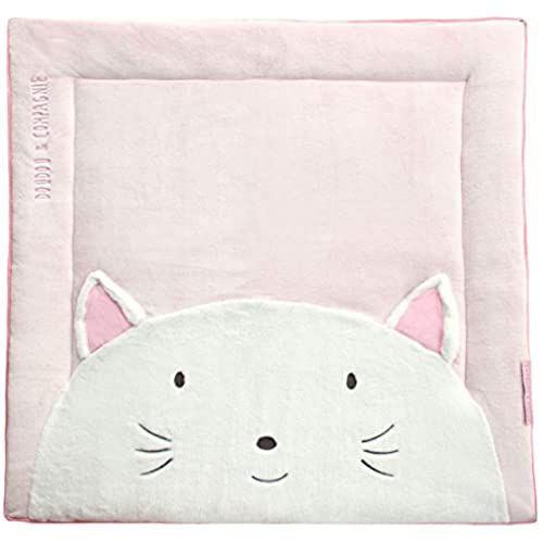 Doudou et Compagnie Tapidou - YCA LE KOALA - 100 x 100 cm - 3700335236842