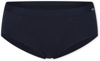 SCHIESSER Naturschonheit slip (1-pack) - dames panty nachtblauw