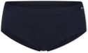 SCHIESSER Naturschonheit slip (1-pack) - dames panty nachtblauw