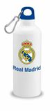Real Madrid aluminium Drinkfles - schoolfles - Schoolbeker - 500ml