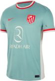 Nike Atletico Madrid Shirt 2024/2025 Maat S