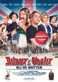 Asterix & Obelix / DVD / 2012