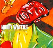Screamin' Muddy Waters Screamin' And Cryin' The Blues