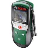 Bosch Home and Garden UniversalInspect Inspection Camera - 8mm Lens, 2.31" Screen
