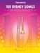 101 Hal Leonard Europe BV 101 Disney Songs Trombone Bladmuziek