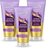 Andrélon Masque capillaire WOW Intense Repair 3 x 180 ml