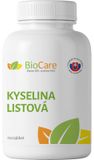 Biocare Folaat - Vitamine B9 - 800 µg, 110 tabletten