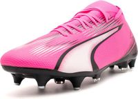 Puma Ultra Match Mxsg Fußballschuh - Rosa - Größe 42
