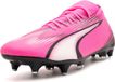 Puma Ultra Match Mxsg Fußballschuh - Rosa - Größe 42