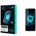 3MK 3-pack screenprotector for Moto G9 Power
