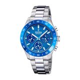 Festina CERAMIC F20693/4 Herenchronograaf