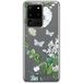 ERT GROUP Babaco Flowers 030 Phone Case for Samsung S20 ULTRA / S11 PLUS
