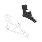 Moto Master Adapter voor Supermoto straattang