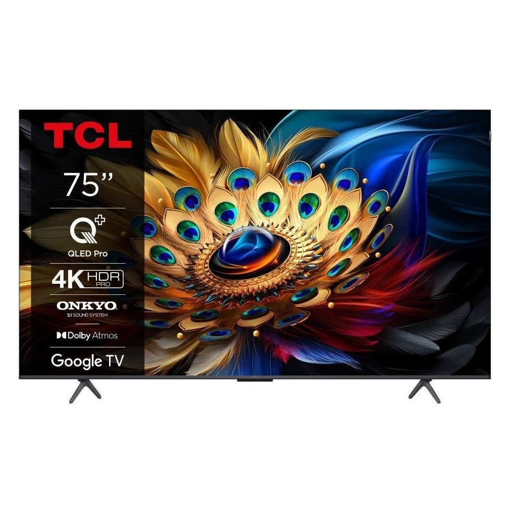 TCL TCL 75P69B