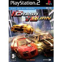 Logithéque Crash'n'burn