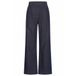 Expresso wide leg jeans - donkerblauw