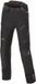 Büse Rocc Pantalon en textile noir
