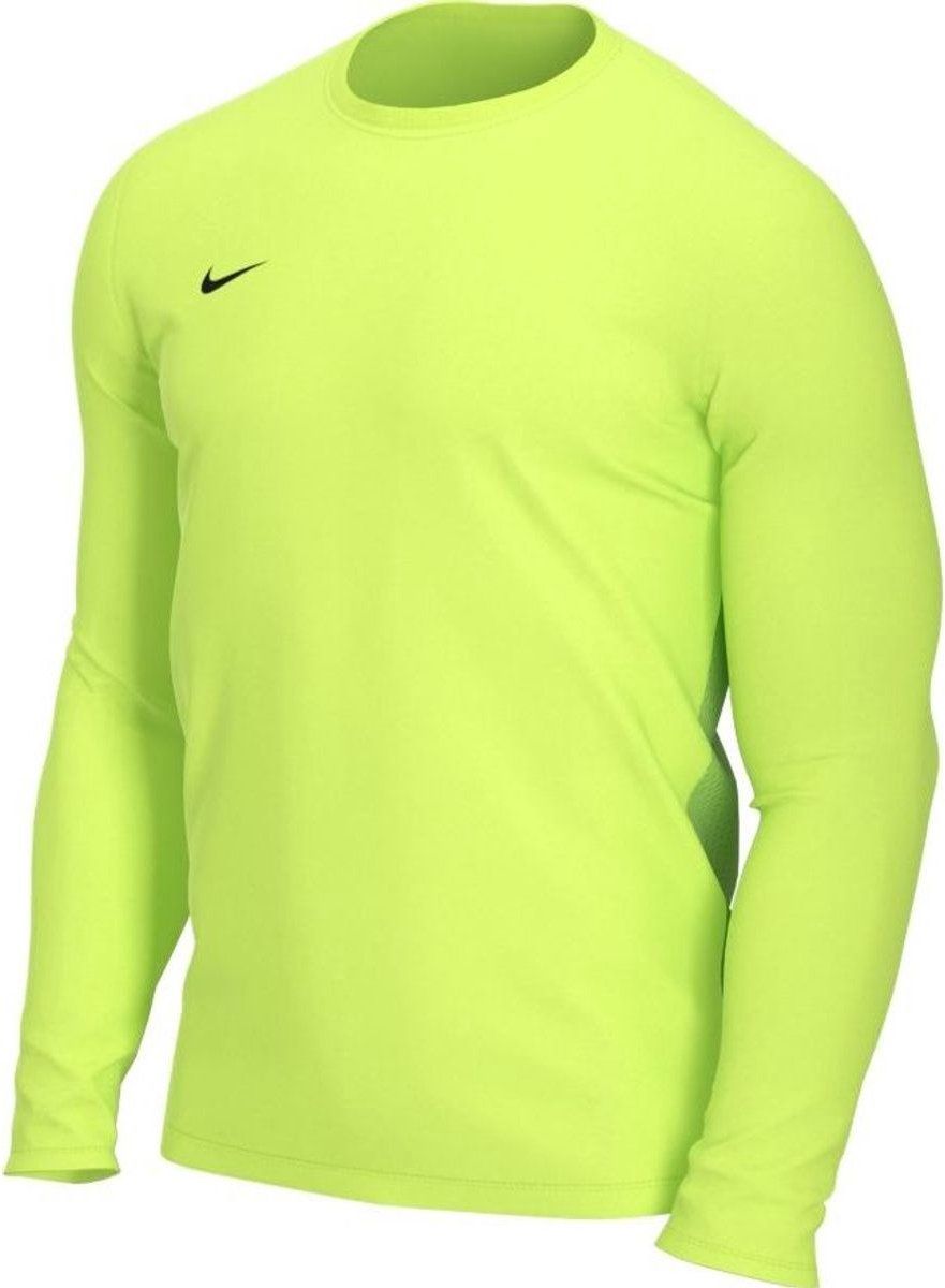 Nike Park VII LS Sportshirt Heren - Maat M - Polyester
