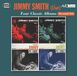 Suburban Jimmy Smith Four Classic Albums (Live)