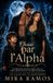 Choisie par l'Alpha: Une romance de loup-garou avec un Alpha protecteur et une mère célibataire