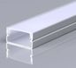 V-TAC VT-8202-S Bandeau LED - Kit de montage - IP20 - Argent