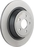 BREMBO Remschijf (08.N258.21)