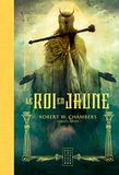 Le roi en jaune