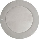 Baby's Only Boxkleed Sky urban taupe - Ø90 cm