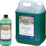 Claudius Cosmetics B.V. Hamam Shampoo 1 liter + jerrycan navulling 5 liter - voordeelverpakking - haarverzorging