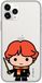 ERT GROUP Harry Potter iPhone 11 Pro Hoesje