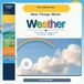 First Words for How Things Work: Weather: A Real-World First Words Book for Curious Toddlers