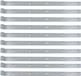 Alberts 862428 Rolluikband