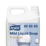 Tork 2 in 1 Schuur- En Reinigingsdoek Wit W8, Herbruikbaar, 45 vellen, 450150