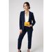 Coccinelle campus Soleado Maat: OS | Tassen Outlet | Dames | Geel
