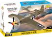 COBI 5869 Mustang P-51B Bouwset